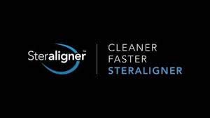 Steraligner® Aligner Tray Cleaning Solution | 16oz Bottle with Cleaning Tray