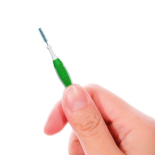 GUM - Proxabrush Go-Betweens Interdental Brushes,
