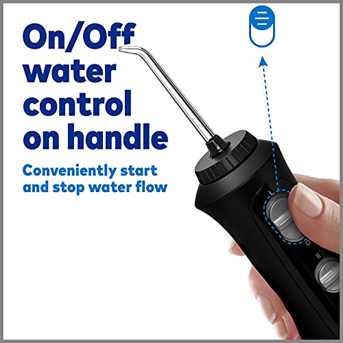 Waterpik Cordless Pearl Water Flosser