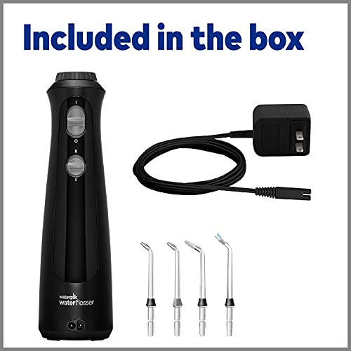 Waterpik Cordless Pearl Water Flosser