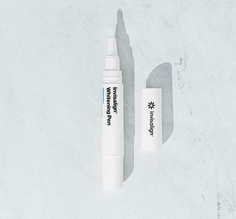 Invisalign Whitening Pen
