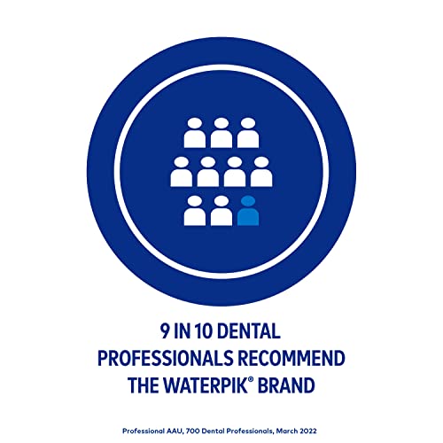 Waterpik Cordless Pearl Water Flosser