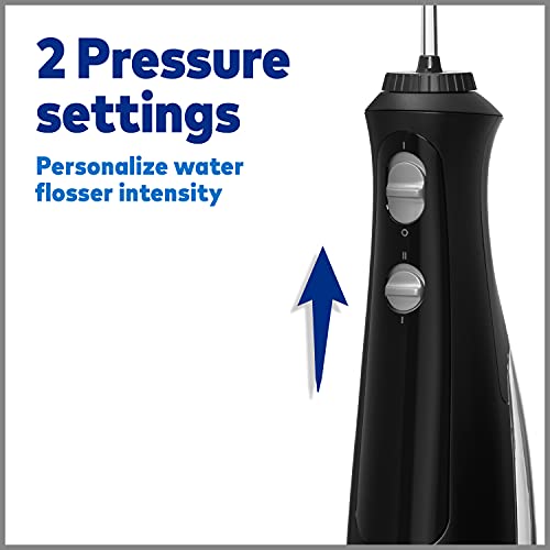 Waterpik Cordless Pearl Water Flosser