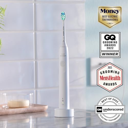 PHILIPS Sonicare 4100 Power Toothbrush