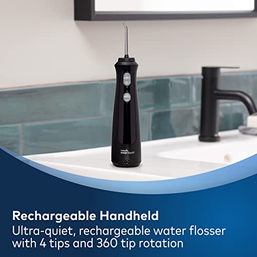 Waterpik Cordless Pearl Water Flosser