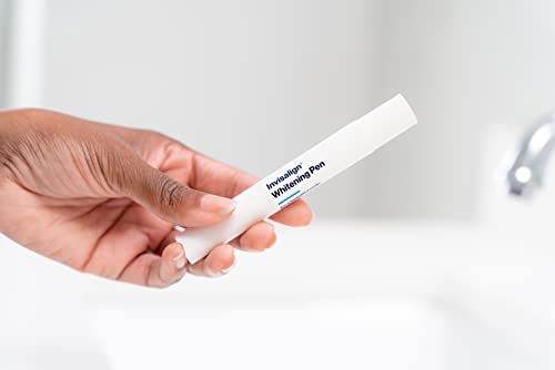 Invisalign Whitening Pen