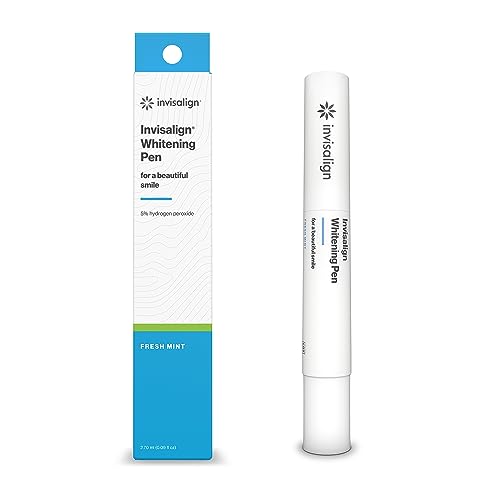 Invisalign Whitening Pen