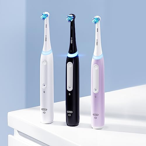 Oral-B iO Series 4 Electric Toothbrush