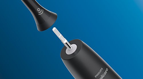 Philips Sonicare Genuine W DiamondClean Toothbrush Heads,