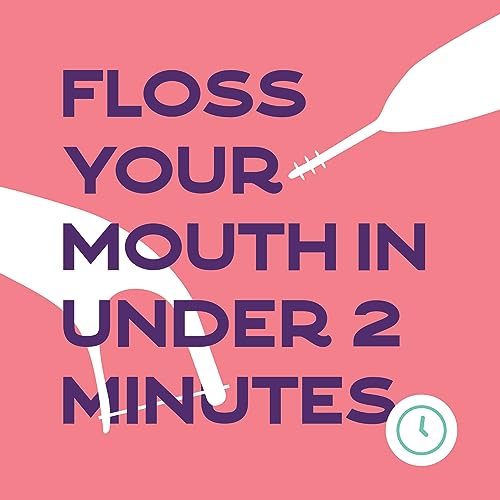 Platypus Orthodontic Flossers for Braces