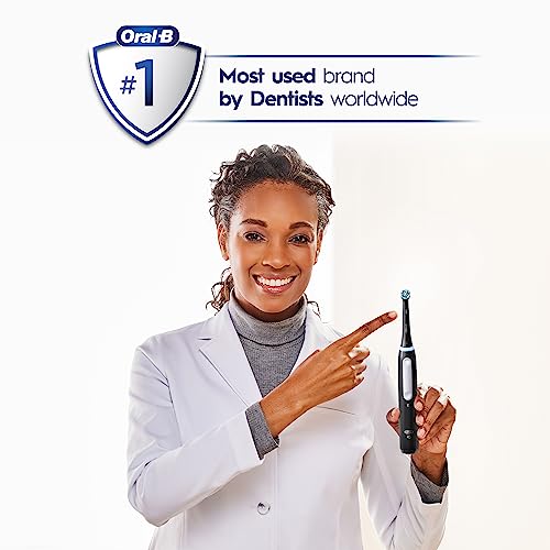 Oral-B iO Series 4 Electric Toothbrush