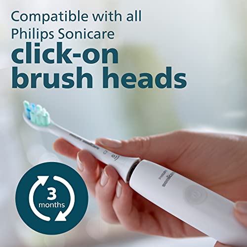 PHILIPS Sonicare 4100 Power Toothbrush