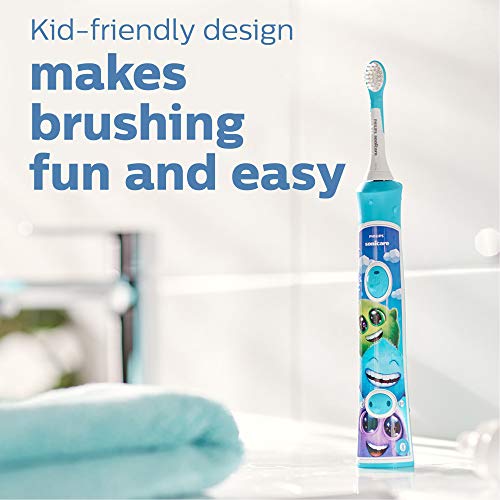 Philips Sonicare for Kids 7+