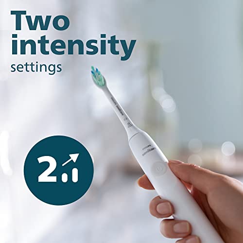 PHILIPS Sonicare 4100 Power Toothbrush
