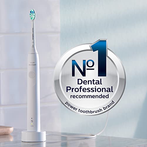 PHILIPS Sonicare 4100 Power Toothbrush