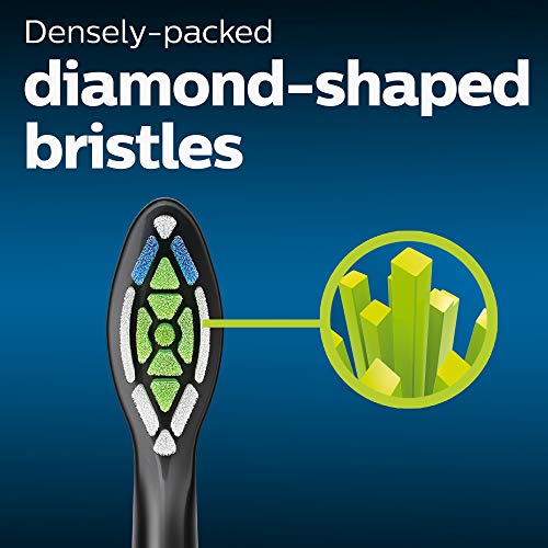 Philips Sonicare Genuine W DiamondClean Toothbrush Heads,